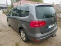 Volkswagen Sharan 2.0 TDI 170+, снимка 13