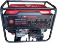 Професионален Генератор за ток HOLGER 9.5kW. ел. старт, медни намотки / Агрегат за ток, снимка 2