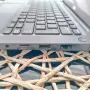 лаптоп DELL 13.3" IPS 3.6GHz/8GB/256, снимка 6