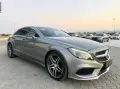 Mercedes benz cls 250, снимка 7