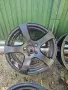 Джанти  Audi VW 5x112 16 цола, снимка 4