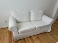 ИКЕА Ektrop диван двуместен , снимка 2