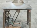 Продавам два броя циркуляри с плот, снимка 6