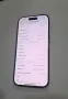 ***ТОП ЦЕНА*** Apple Iphone 16 Pro 128GB 92% BH, снимка 4