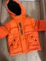 Детско зимно яке DKNY 12м, снимка 1