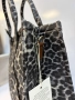 Стилна дамска чанта BagToBag, снимка 3
