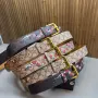 Gucci 🔥 Louis VUITTON 🔥 Hermes 🔥Дамски Колани , снимка 16