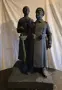 Кирил Шиваров - Войнишки паметник, снимка 1