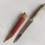Български овчарски нож., снимка 3