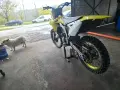 suzuki Rmz 450 кросов мотор , снимка 3