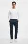 Мъжки карго дънки Replay Jaan Hyperflex Slim Fit, Тъмносини, снимка 1