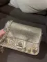 Дамска чанта от естествена кожа , снимка 2