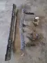  Теглич бмв х5 е53 , снимка 3