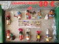 играчки от шоколадови яйца киндер, снимка 8