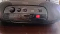 SANYO MCD - Z8F  радиокасетофон CD, снимка 7