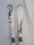Карвинг ски Fischer Exhale 160см. , снимка 2