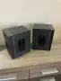 SONY APM-108 + APM-078III bookshelf speaker Тонколони , снимка 6