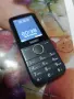 Телефон SAIET HANDY GSM 2 сим карти , снимка 1