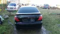 mercedes C220 cdi w203 на части, снимка 9