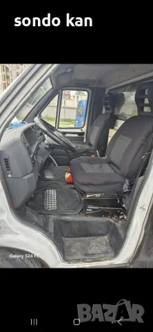 кенпер за пилета, снимка 11 - Бусове и автобуси - 56734036
