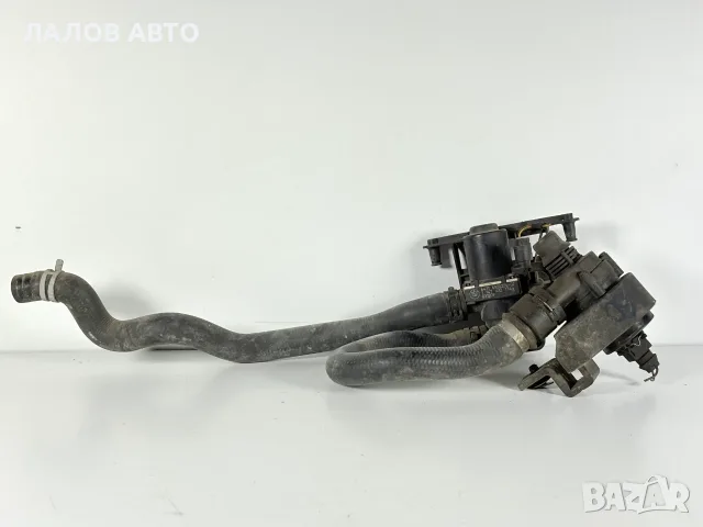 Клапа Парно БМВ Е60 Е61 3.0 Дизел (03-10г) Klapa Parno BMW E60 E61 3.0 Diesel OEM: 64116920226