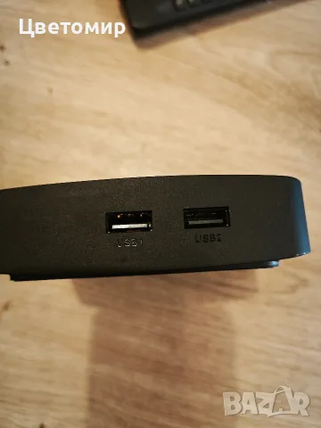 Android TV Box ZTE ZXV10 B866V2H01 Yettel , снимка 6 - Плейъри, домашно кино, прожектори - 56702802