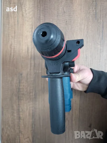 BOSCH 18V Нов Перфоратор, снимка 7 - Перфоратори - 56570375