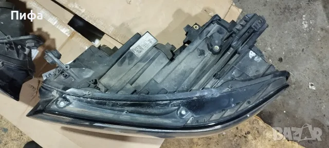 Фарове комплект за VW Passat b8 , снимка 4 - Части - 56711865