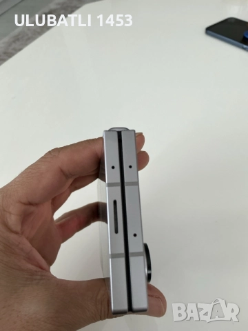 Samsung z fold 6 512гб, снимка 4 - Samsung - 56720902