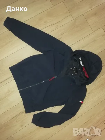 Ново оригинално яке Tommy Hilfiger 