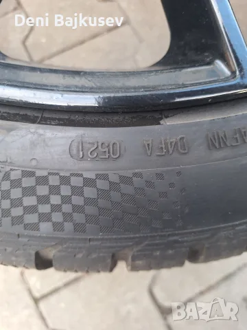 Джанти с гуми за audi rs6 , снимка 9 - Гуми и джанти - 56686601
