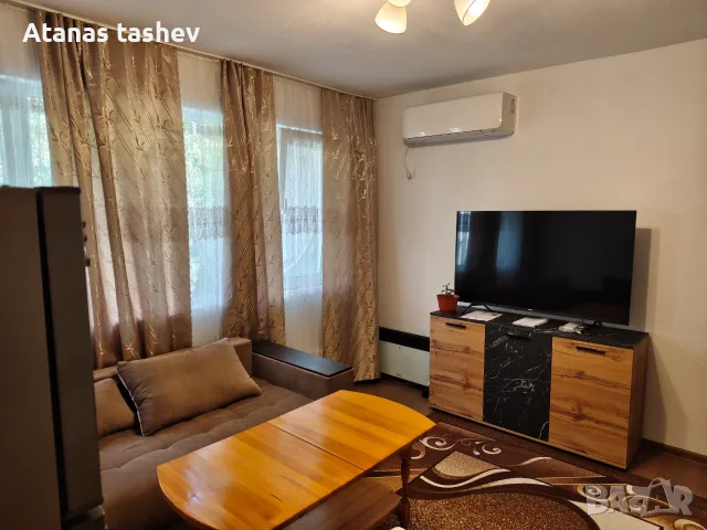 Продава 2-СТАЕН Нов център, снимка 11 - Апартаменти - 56615284