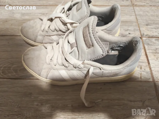 Продавам " Adidas " 45 номер, снимка 2 - Кецове - 56630195
