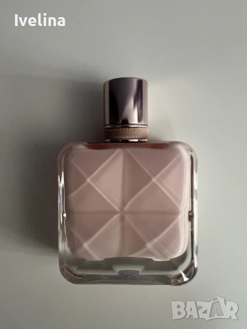 Парфюм Givenchy, снимка 2 - Дамски парфюми - 56712559
