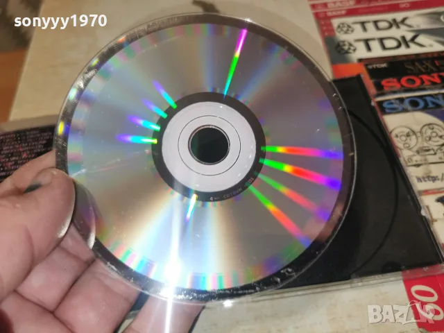 CRAZY TOWN CD 2810261939H2E8R, снимка 18 - CD дискове - 56712722