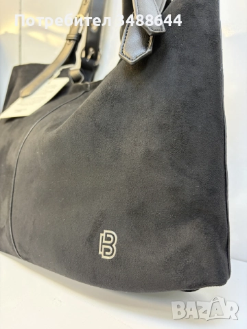 Дамска чанта за през рамо BagToBag
, снимка 3 - Чанти - 56707968