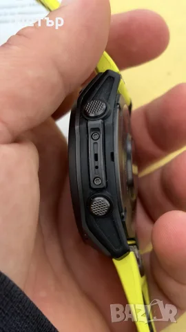 Garmin tactix 8 sapphire/solar, снимка 3 - Смарт часовници - 56728160