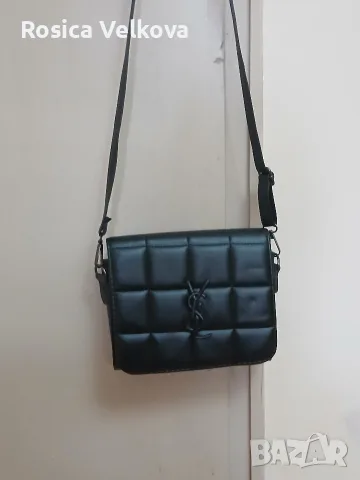 Дамска елеганнтна чанта LOUIS VUITTON 