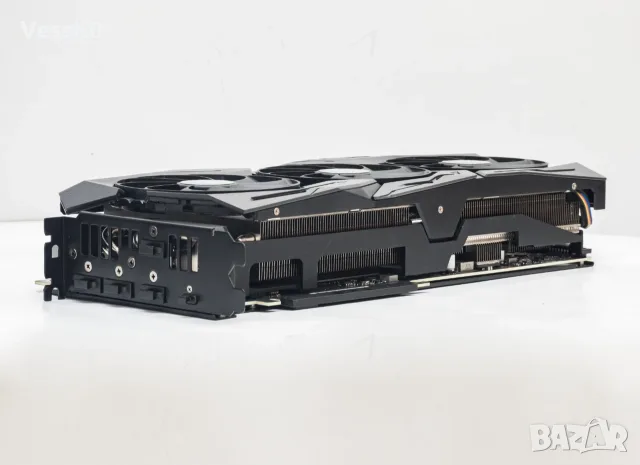 ASUS ROG Strix GeForce RTX 2080 Ti OC 11GB, снимка 10 - Видеокарти - 56723776
