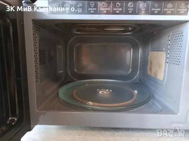 Микровълнова Gorenje MO20A4XH, снимка 2 - Микровълнови - 56585275