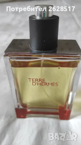 Тестер на мъжки парфюм Hermes 100 ml