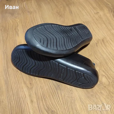Дамски боси обувки Anatomic, снимка 4 - Дамски ежедневни обувки - 56679031