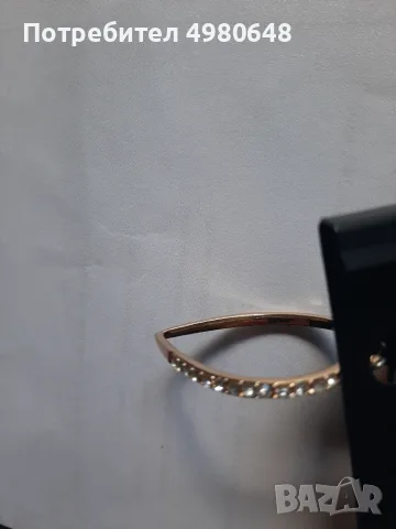 Чисто нови GUESS обеци, снимка 2 - Обеци - 56616837
