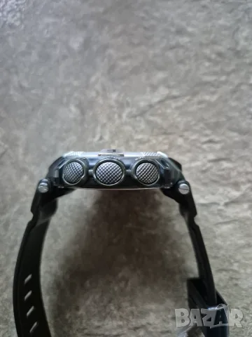 Часовник Casio Pro trek PRW-1500, снимка 3 - Мъжки - 56735270