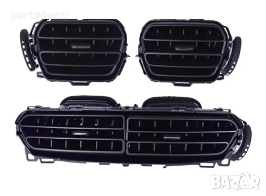 Духалка парно Ситроен Пежо Peugeot 301 For Citroen C3 Elysée