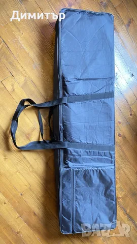 Yamaha CP33 digital piano, снимка 2 - Синтезатори - 56593355