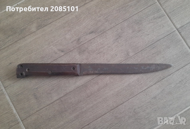 Ретро ножове 00