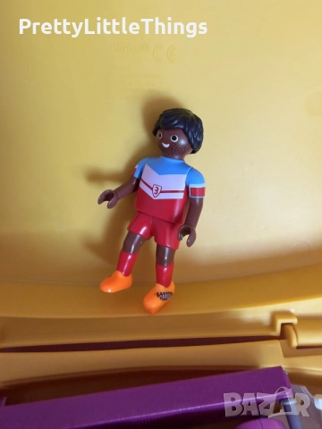 Фигурки и части Playmobil, снимка 8 - Конструктори - 26005755