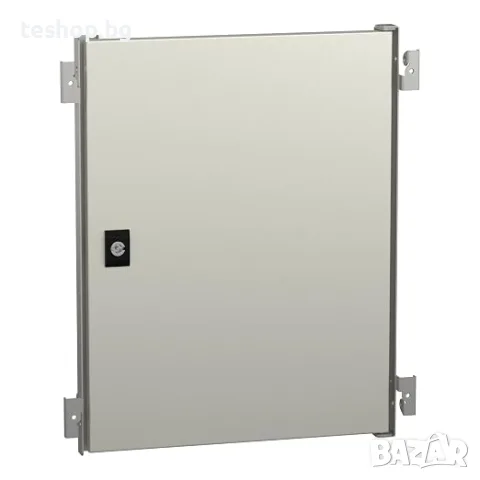 Вътрешна врата за ел. табло H500хW400мм, Spacial CRN, Schneider Electric NSYPIN54