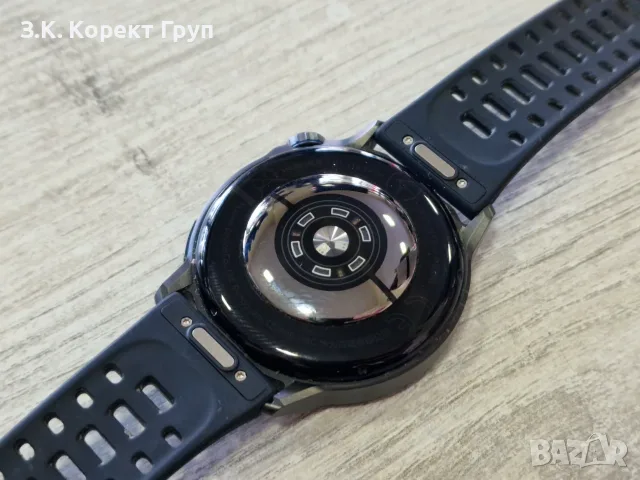 Смарт часовник HUAWEI WATCH GT Runner 2, снимка 8 - Смарт часовници - 56576261